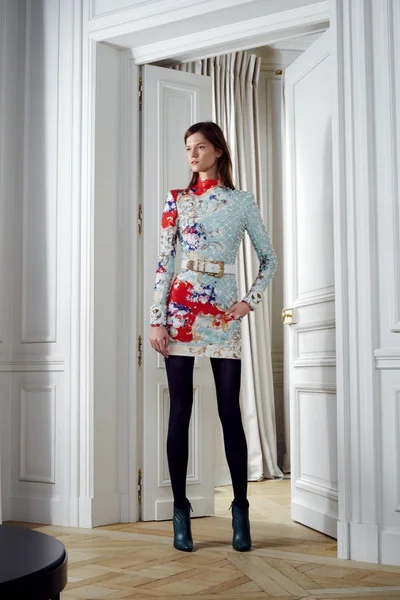 Look 7